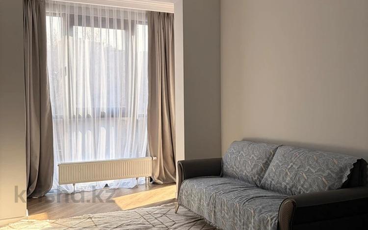 2-бөлмелі пәтер · 60 м² · 3/9 қабат, Мынбаев 118, бағасы: 420 000 ₸ в Алматы, Бостандыкский р-н — фото 2