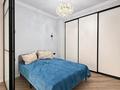 2-бөлмелі пәтер · 60 м² · 3/9 қабат, Мынбаев 118, бағасы: 420 000 ₸ в Алматы, Бостандыкский р-н — фото 4