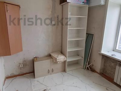 1-бөлмелі пәтер · 12.2 м² · 4/6 қабат, Кобыланды батыра 24/2, бағасы: 5.5 млн ₸ в Костанае