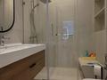 3-комнатная квартира · 103 м² · 7/12 этаж, Шамши Калдаяков за 130 млн ₸ в Астане, Сарайшык р-н — фото 10