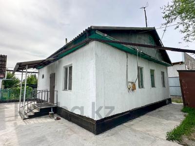 Отдельный дом · 4 комнаты · 64 м² · 12 сот., Центр 120 за 28 млн ₸ в Талдыкоргане, мкр Жетысу