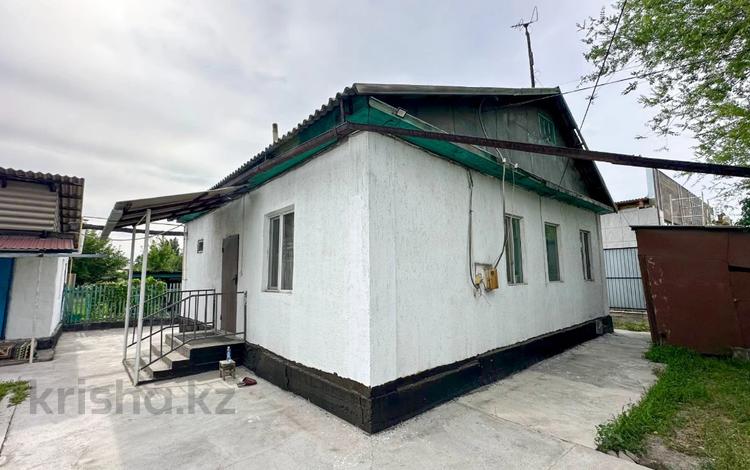 Отдельный дом · 4 комнаты · 64 м² · 12 сот., Центр 120 за 28 млн ₸ в Талдыкоргане, мкр Жетысу — фото 8