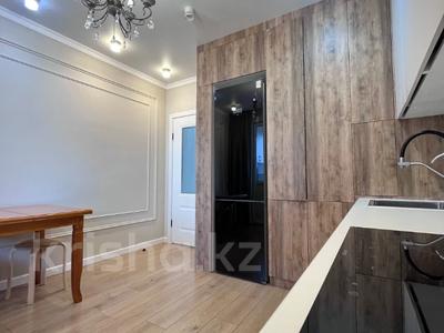 4-бөлмелі пәтер · 95 м² · 4/9 қабат, Туран 55/13, бағасы: 66 млн ₸ в Астане