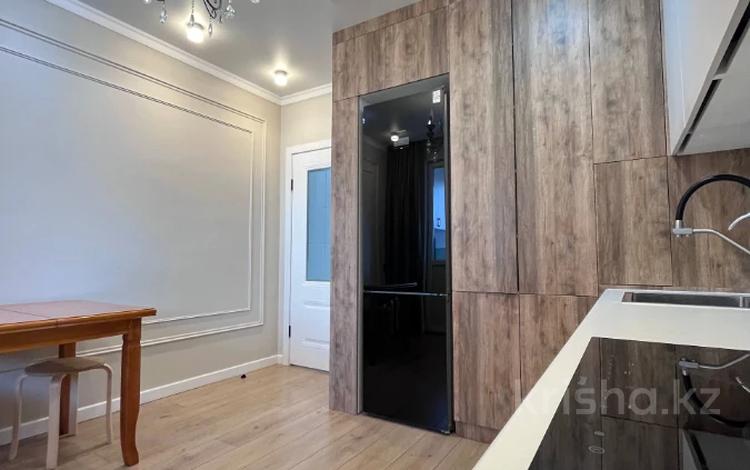 4-бөлмелі пәтер · 95 м² · 4/9 қабат, Туран 55/13, бағасы: 66 млн ₸ в Астане — фото 11