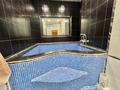 3-комнатная квартира · 164 м² · 7/9 этаж, Кабанбай батыра 2/7 за 95 млн ₸ в Астане, Есильский р-н — фото 17