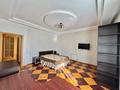 3-комнатная квартира · 164 м² · 7/9 этаж, Кабанбай батыра 2/7 за 95 млн ₸ в Астане, Есильский р-н — фото 19