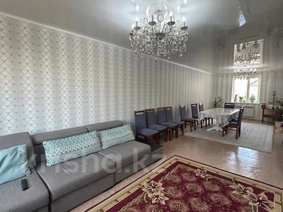 Отдельный дом · 3 комнаты · 109.5 м² · 5 сот., Аксарай 6/1 за 17 млн 〒 в Уральске