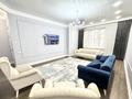 3-комнатная квартира · 95 м² · 10/12 этаж, Туркестан 20/1 — Ботанический сад за 600 000 ₸ в Астане, Есильский р-н