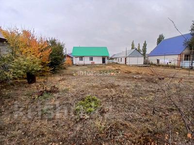 Участок · 12 соток, Евразийская 71 — Коняхина за 55 млн ₸ в Уральске