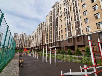1-комнатная квартира · 36 м² · 7 этаж, Ильяса Омарова 27 за 24.5 млн ₸ в Астане