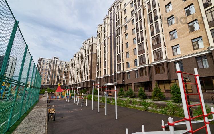 1-комнатная квартира · 36 м² · 7 этаж, Ильяса Омарова 27 за 24.5 млн ₸ в Астане — фото 9