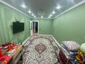 2-комнатная квартира · 48 м² · 5/5 этаж, Абу-Бакира Кердери за 15.5 млн ₸ в Уральске, мкр Школьник