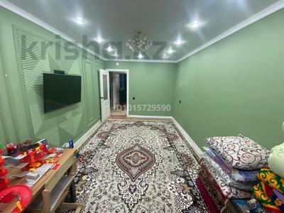 2-комнатная квартира · 48 м² · 5/5 этаж, Абу-Бакира Кердери за 15.5 млн ₸ в Уральске, мкр Школьник