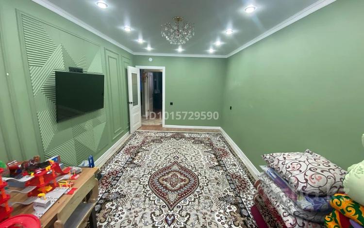 2-комнатная квартира · 48 м² · 5/5 этаж, Абу-Бакира Кердери за 15.5 млн ₸ в Уральске, мкр Школьник — фото 2