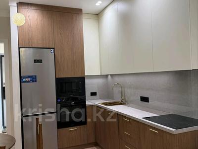 2-комнатная квартира · 44.5 м² · 4/9 этаж, Е 496 7 за 34.7 млн 〒 в Астане, Есильский р-н