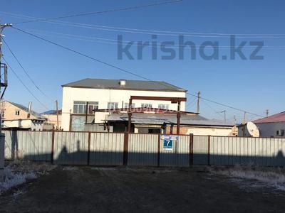 Промбаза · 8 соток, Сатпаева 7 за 350 000 ₸ в Макате