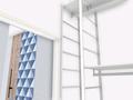 5-бөлмелі пәтер · 205 м² · 3/6 қабат, Тышканбаева 25а, бағасы: 135 млн ₸ в Алматы, Медеуский р-н — фото 39