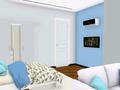 5-бөлмелі пәтер · 205 м² · 3/6 қабат, Тышканбаева 25а, бағасы: 135 млн ₸ в Алматы, Медеуский р-н — фото 42