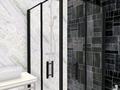 5-бөлмелі пәтер · 205 м² · 3/6 қабат, Тышканбаева 25а, бағасы: 135 млн ₸ в Алматы, Медеуский р-н — фото 45