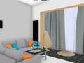 5-бөлмелі пәтер · 205 м² · 3/6 қабат, Тышканбаева 25а, бағасы: 135 млн ₸ в Алматы, Медеуский р-н — фото 55