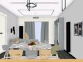 5-бөлмелі пәтер · 205 м² · 3/6 қабат, Тышканбаева 25а, бағасы: 135 млн ₸ в Алматы, Медеуский р-н — фото 57