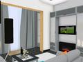 5-бөлмелі пәтер · 205 м² · 3/6 қабат, Тышканбаева 25а, бағасы: 135 млн ₸ в Алматы, Медеуский р-н — фото 58