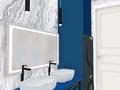 5-бөлмелі пәтер · 205 м² · 3/6 қабат, Тышканбаева 25а, бағасы: 135 млн ₸ в Алматы, Медеуский р-н — фото 61