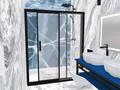 5-бөлмелі пәтер · 205 м² · 3/6 қабат, Тышканбаева 25а, бағасы: 135 млн ₸ в Алматы, Медеуский р-н — фото 63