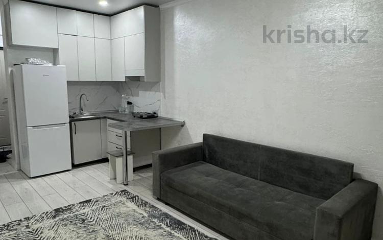 1-бөлмелі пәтер · 28 м² · 3/10 қабат, мкр Шугыла, Жунисова, бағасы: 20 млн ₸ в Алматы, Наурызбайский р-н — фото 19
