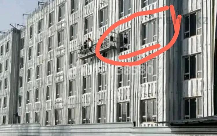 1-бөлмелі пәтер · 49 м² · 4/6 қабат, Талгарский район, мкр. Алатау (бывш. ИЯФ) 3, бағасы: 25 млн 〒 в  — фото 3