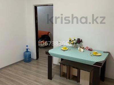 2-комнатная квартира · 96 м² · 3/9 этаж, мкр Нурсая 47б за 12 000 ₸ в Атырау