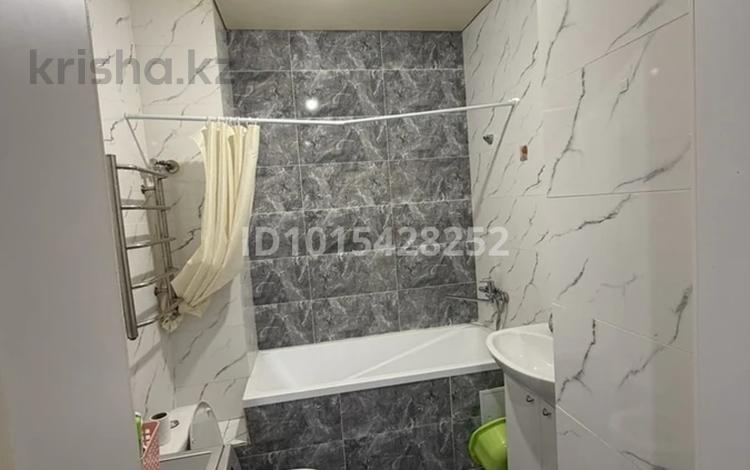 1-комнатная квартира · 35 м² · 10/10 этаж, Алтын Орда за 170 000 ₸ в Алматы, Наурызбайский р-н — фото 2