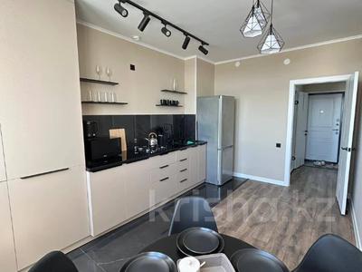 1-комнатная квартира · 42 м² · 4/5 этаж, мкр Самал, мкрн Самал 15 за 17 млн ₸ в Атырау