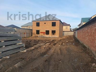 Жеке үй · 5 бөлме · 260 м² · 10 жүзд., мкр Мирас — Аккум, бағасы: 75 млн ₸ в Шымкенте, Каратауский р-н