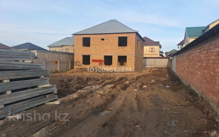 Жеке үй · 5 бөлме · 260 м² · 10 жүзд., мкр Мирас — Аккум, бағасы: 75 млн ₸ в Шымкенте, Каратауский р-н — фото 2