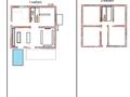 Жеке үй · 5 бөлме · 260 м² · 10 жүзд., мкр Мирас — Аккум, бағасы: 75 млн ₸ в Шымкенте, Каратауский р-н — фото 2