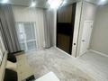2-комнатная квартира · 43 м² · 4/20 этаж, Темирбек Жургенова 17 за 26.8 млн ₸ в Астане, Сарайшык р-н