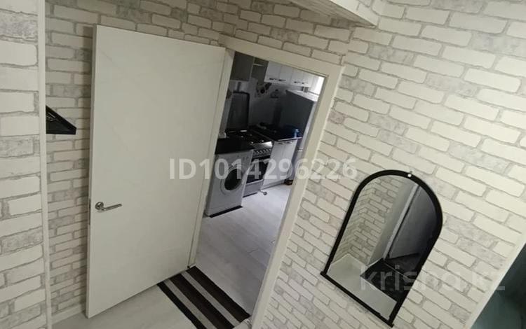 1-комнатная квартира · 33.5 м² · 4/5 этаж, Гагарина 1 за 160 000 ₸ в  — фото 2
