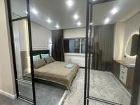 1-комнатная квартира · 45 м² · 28/40 этаж, Достык 5/1 за 25 000 〒 в Астане, Есильский р-н