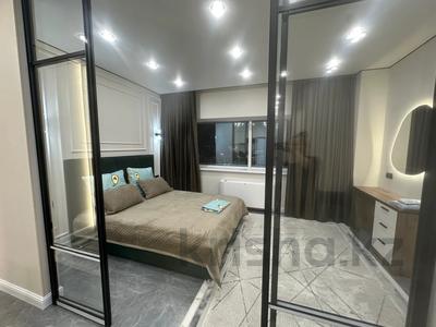 1-бөлмелі пәтер · 45 м² · 28/40 қабат, Достык 5/1, бағасы: 25 000 ₸ в Астане, Есильский р-н
