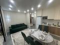 1-бөлмелі пәтер · 45 м² · 28/40 қабат, Достык 5/1, бағасы: 25 000 ₸ в Астане, Есильский р-н — фото 17