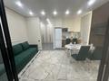 1-бөлмелі пәтер · 45 м² · 28/40 қабат, Достык 5/1, бағасы: 25 000 ₸ в Астане, Есильский р-н — фото 18
