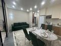 1-бөлмелі пәтер · 45 м² · 28/40 қабат, Достык 5/1, бағасы: 25 000 ₸ в Астане, Есильский р-н — фото 5