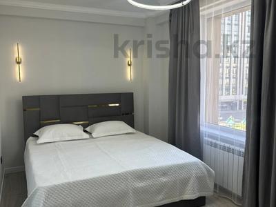 2-комнатная квартира · 70 м² · 3/14 этаж, мкр Нурсат 2 29/4 к 5 — Аргынбекова за 2 500 ₸ в Шымкенте, Каратауский р-н