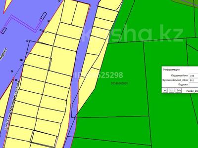 Участок · 100 соток, мкр Коктобе — Сагадата Нурмагометова за ~ 11.1 млн 〒 в Алматы, Медеуский р-н
