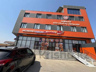 Магазины и бутики · 2076 м² за 500 млн 〒 в Шымкенте, Каратауский р-н