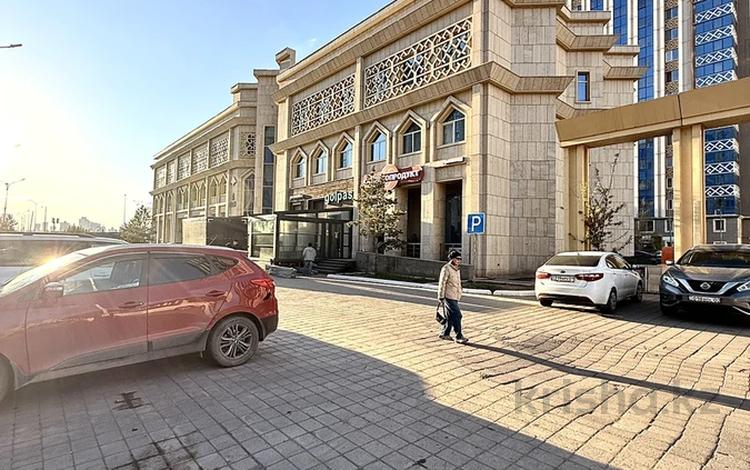 Свободное назначение, офисы, магазины и бутики, склады, общепит, салоны красоты, фитнес и спорт, медцентры и аптеки, образование, развлечения, конференц-залы, кабинеты и рабочие места, студии · 103.4 м² за 1.3 млн ₸ в Астане, Алматы р-н — фото 2
