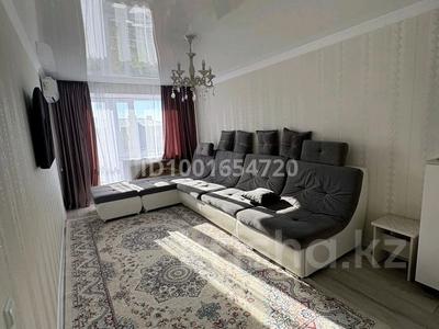 2-комнатная квартира · 45 м² · 5/5 этаж, Майкудук, Майкудук, 14й микрорайон 22 за 11.5 млн 〒 в Караганде, Алихана Бокейханова р-н