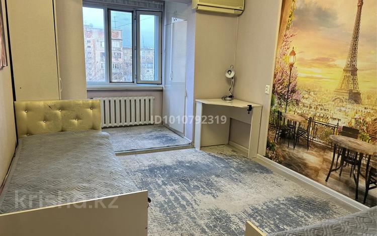 4-бөлмелі пәтер · 85.8 м² · 4/5 қабат, Тамерлановское шоссе 34А 17, бағасы: 42 млн ₸ в Шымкенте, Туран р-н — фото 2