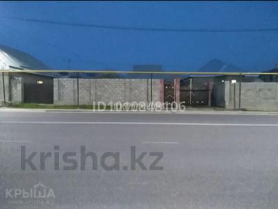 Отдельный дом · 5 комнат · 144 м² · 8 сот., мкр Тассай 170 — Стадион Биик за 45 млн 〒 в Шымкенте, Каратауский р-н